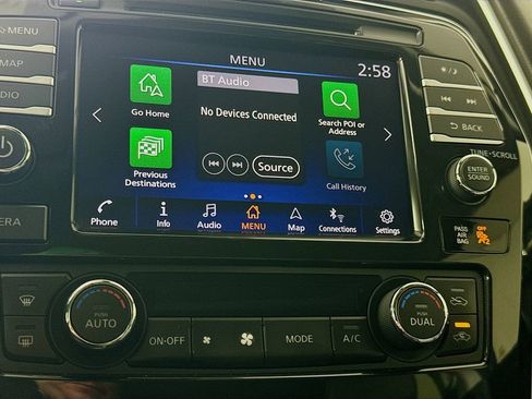 Used 2020 Nissan Maxima 3.5 SL w/ Floor Mat Group image 17