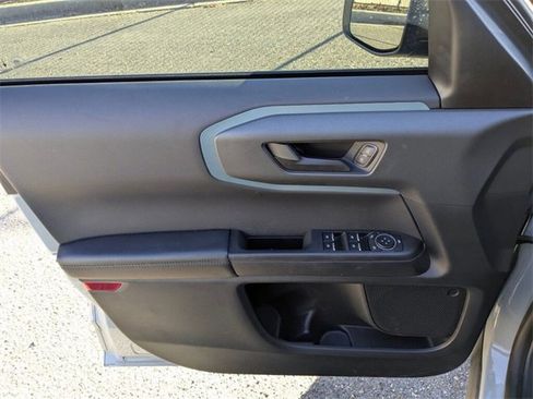 Used 2024 Ford Bronco Sport Badlands image 27