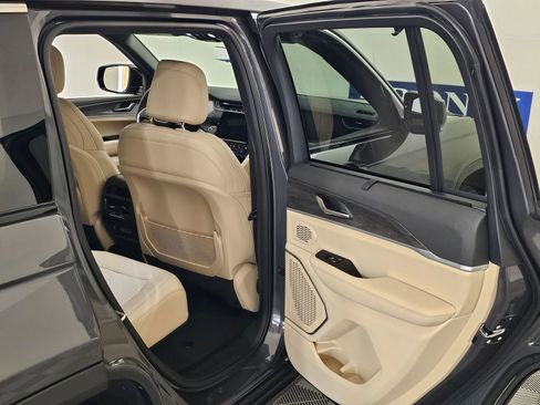 New 2025 Jeep Grand Cherokee Limited w/ Luxury Tech Group II image 41