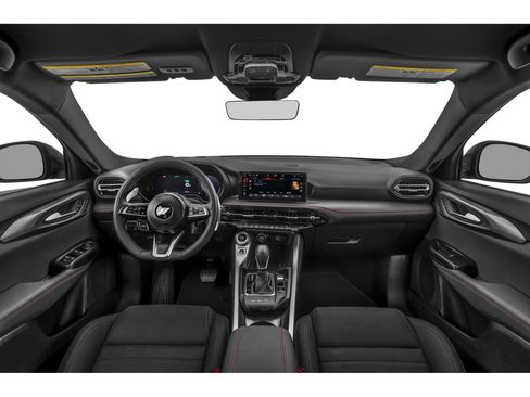 Used 2024 Dodge Hornet R/T Plus w/ R/T Blacktop Package AWD/4WD image 50