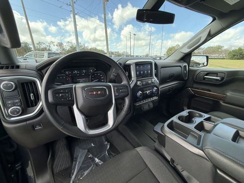 Certified 2022 GMC Sierra 1500 Elevation w/ LPO, Elevation Black Package image 10