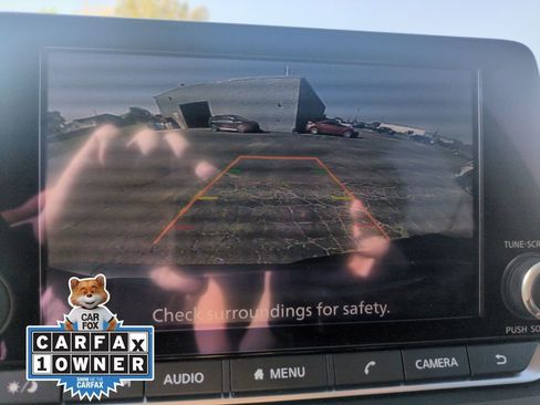 Used 2024 Nissan Rogue SV image 26