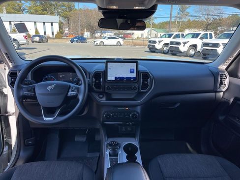 Used 2023 Ford Bronco Sport Big Bend image 10