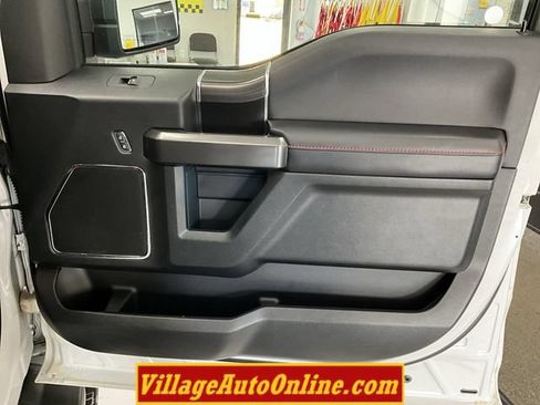 Used 2019 Ford F150 Lariat w/ Equipment Group 502A Luxury AWD/4WD image 38