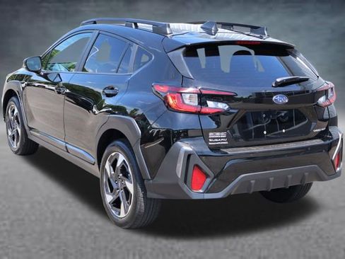 Certified 2025 Subaru Crosstrek 2.5i Limited w/ Popular Package #3A AWD/4WD image 20