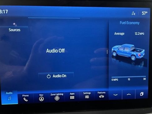 Used 2023 Ford F150 Tremor image 31