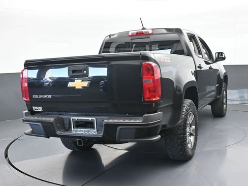 Used 2016 Chevrolet Colorado Z71 image 5