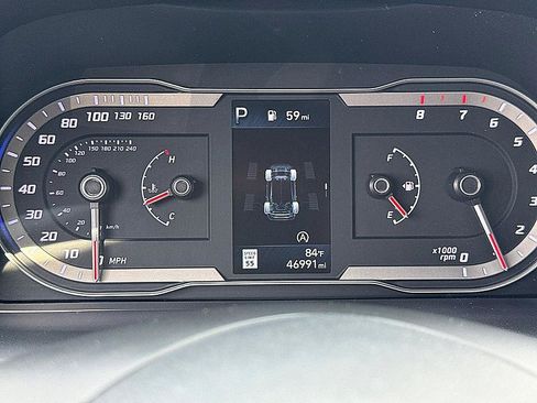 Certified 2023 Hyundai Tucson SEL AWD/4WD image 17