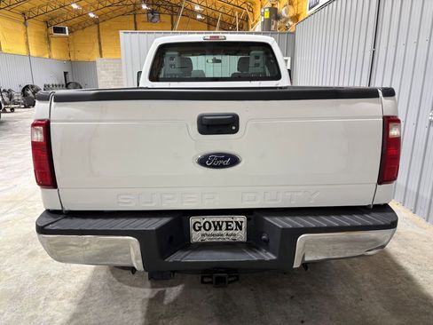 Used 2016 Ford F250 XL w/ Power Equipment Group image 8