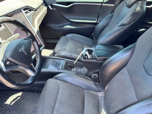 Used 2017 Tesla Model S 75 RWD image 17