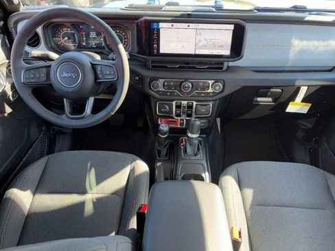 New 2026 Jeep Wrangler Willys image 6