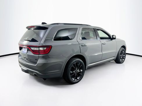 Used 2023 Dodge Durango GT AWD/4WD image 5