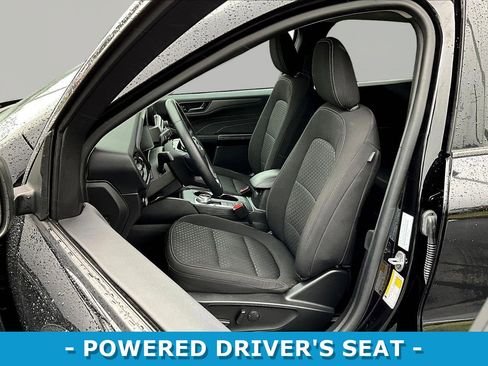 Used 2023 Ford Escape Active AWD/4WD image 21