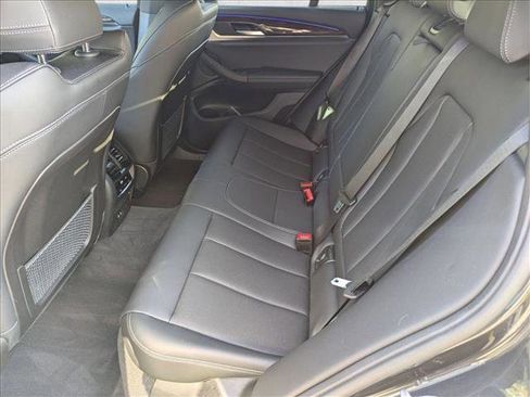 Used 2023 BMW X4 xDrive30i w/ Premium Package image 21