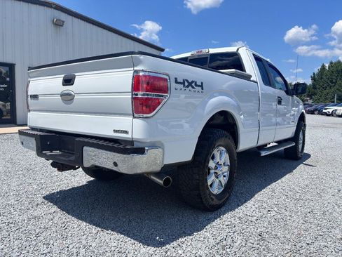 Used 2014 Ford F150 XLT w/ Equipment Group 302A Luxury AWD/4WD image 5