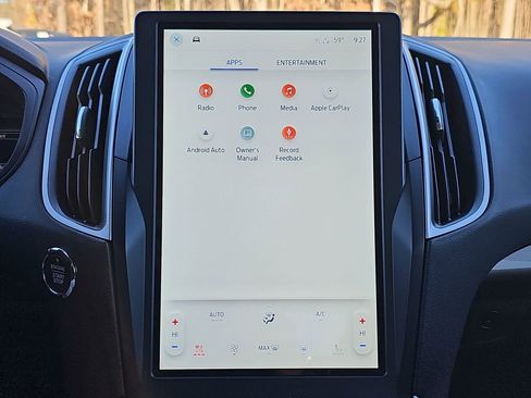 Used 2023 Ford Edge SEL w/ Convenience Package image 26