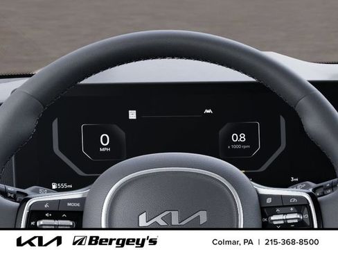 New 2026 Kia Carnival SX Prestige FWD image 24