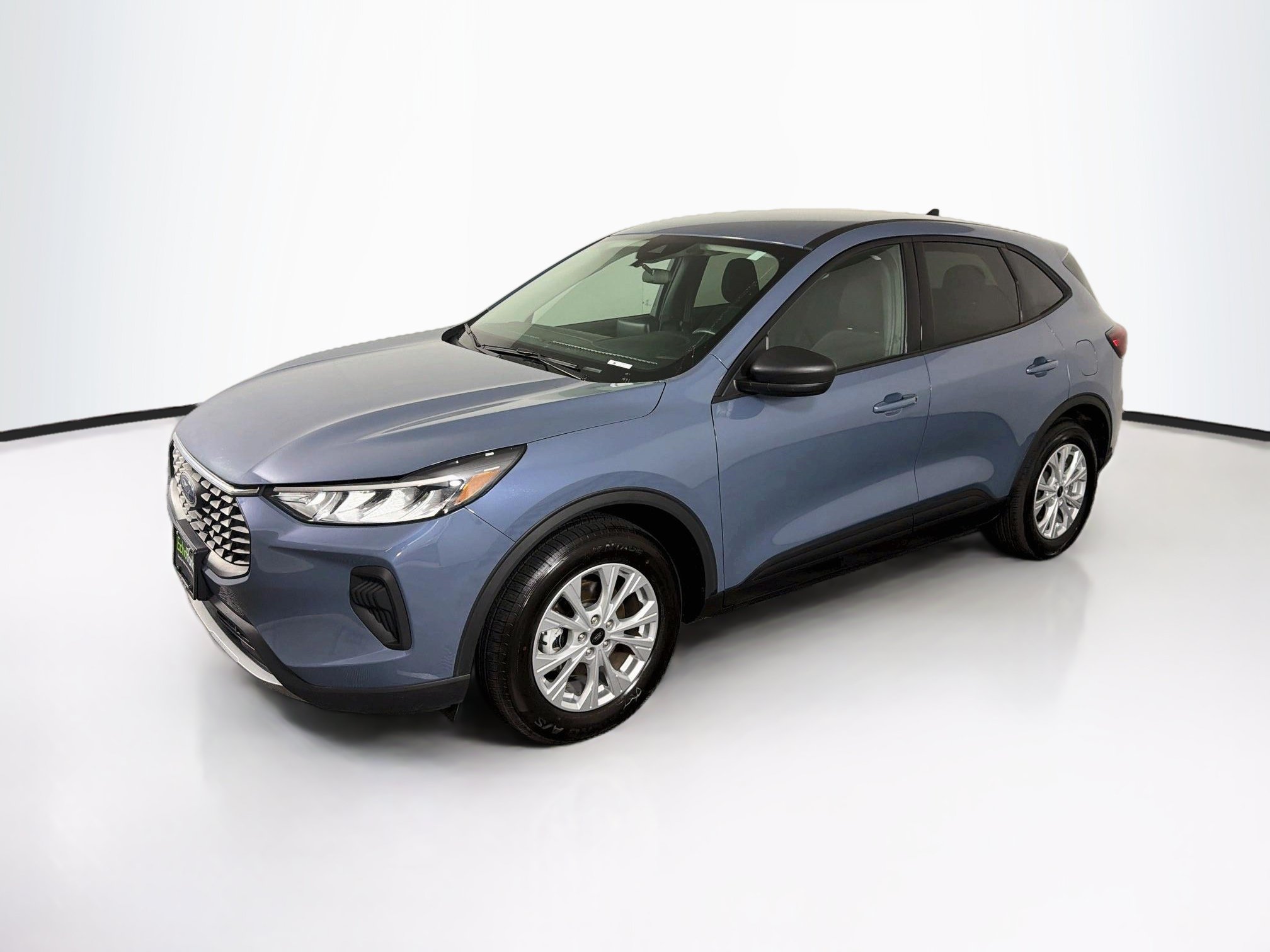 Used 2025 Ford Escape Active FWD image 3
