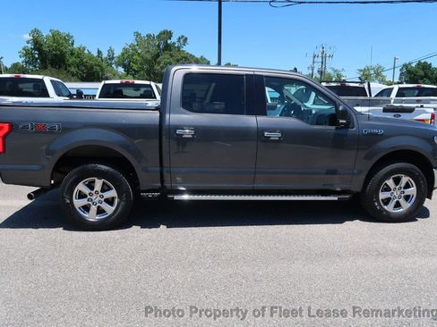 Used 2019 Ford F150 XLT w/ Equipment Group 302A Luxury AWD/4WD image 6