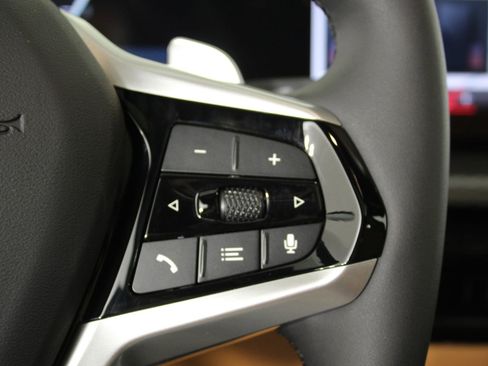 New 2026 BMW 330i Sedan w/ Premium Package RWD image 29