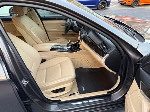 Used 2013 BMW 535i xDrive XI image 81