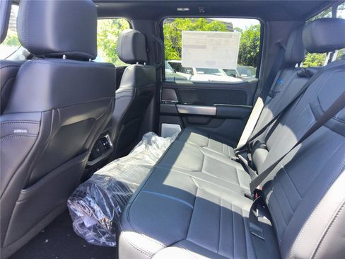 New 2026 Ford F350 Platinum AWD/4WD image 20