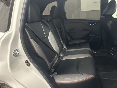 Used 2025 Subaru Forester Sport w/ Popular Package #1 AWD/4WD image 21