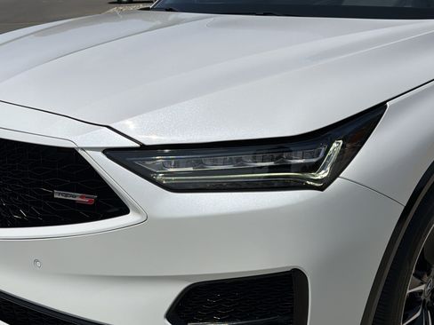 Certified 2023 Acura MDX Type S AWD/4WD image 6