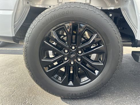 New 2025 Ford F150 Lariat w/ Equipment Group 502A High image 20