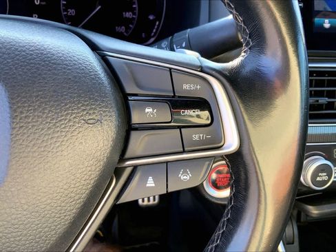 Used 2021 Honda Accord Sport image 24