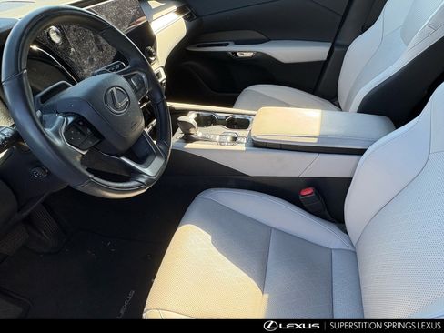 Certified 2023 Lexus RX 350 image 8