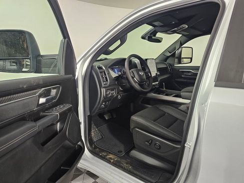 New 2026 RAM 1500 Big Horn AWD/4WD image 22