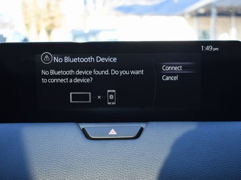 New 2026 MAZDA CX-90 3.3 Turbo w/ Premium Sport Pkg image 51