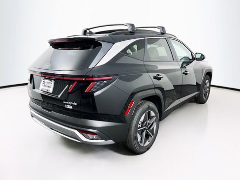 New 2025 Hyundai Tucson SEL image 7
