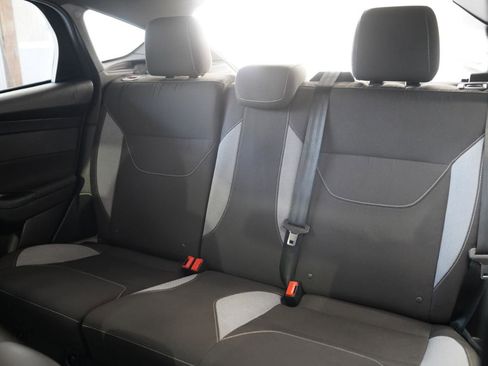 Used 2017 Ford Focus ST FWD image 35