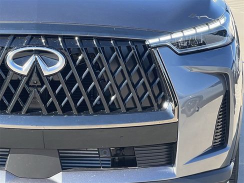 New 2026 INFINITI QX60 Sport AWD/4WD image 8