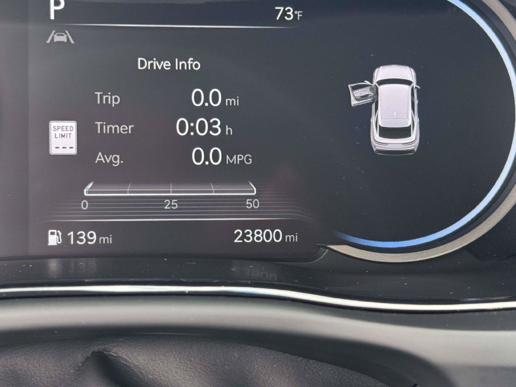 Certified 2024 Genesis GV70 2.5T AWD/4WD image 25