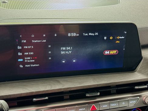 Used 2023 Kia Telluride EX X-Line AWD/4WD image 18