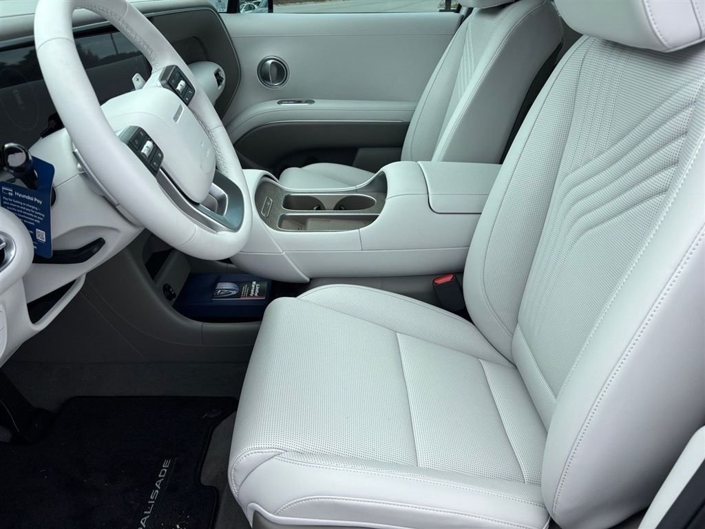 New 2027 Hyundai Palisade SEL FWD image 13