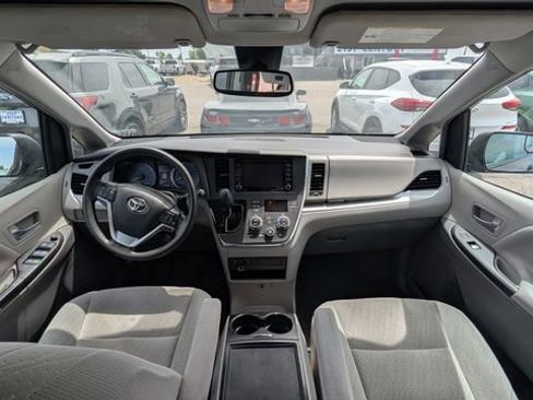 Used 2018 Toyota Sienna LE FWD image 6