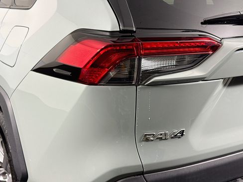 Used 2023 Toyota RAV4 XLE w/ Convenience Package AWD/4WD image 36