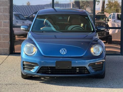 Used 2017 Volkswagen Beetle 1.8T S FWD image 19