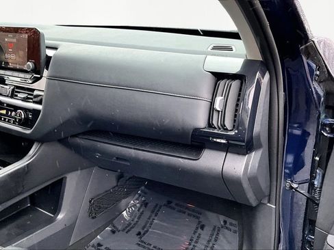 Used 2024 Nissan Pathfinder SV w/ Cargo Package image 22