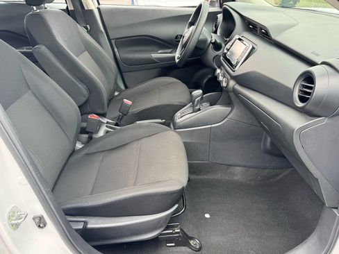 Used 2024 Nissan Kicks S FWD image 20