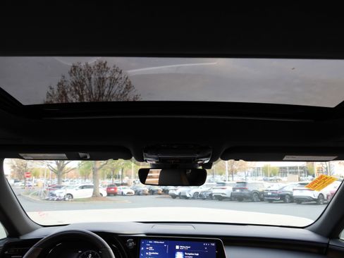 Used 2025 Lexus RX 350 Premium w/ Accessory Package image 31