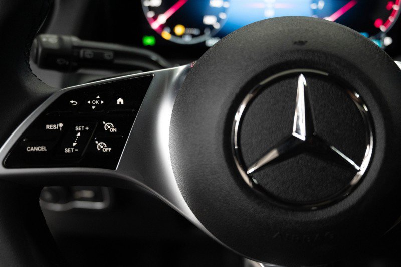 New 2026 Mercedes-Benz GLB 250 image 28