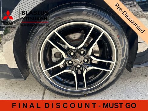 Used 2022 Ford Mustang GT Premium RWD image 46