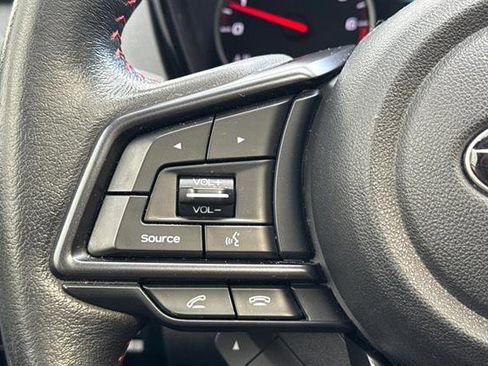 Used 2022 Subaru WRX Premium image 25