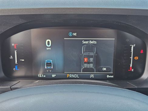 New 2026 Ford Maverick XL w/ 4K Tow Package image 13