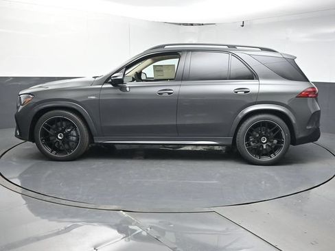 Used 2025 Mercedes-Benz GLE 53 AMG 4MATIC image 5